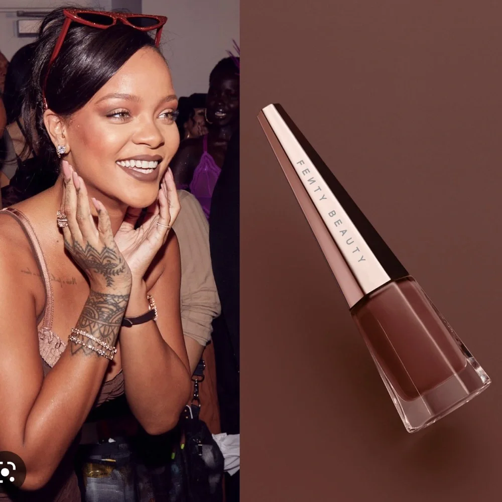 ♣️🌷Fenty Unveil Stunna Lip Paint